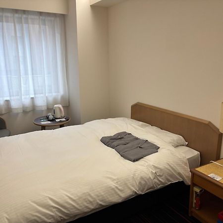 Hotel Tetora Spirit Sapporo Luaran gambar