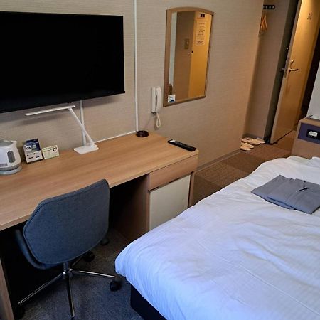 Hotel Tetora Spirit Sapporo Luaran gambar