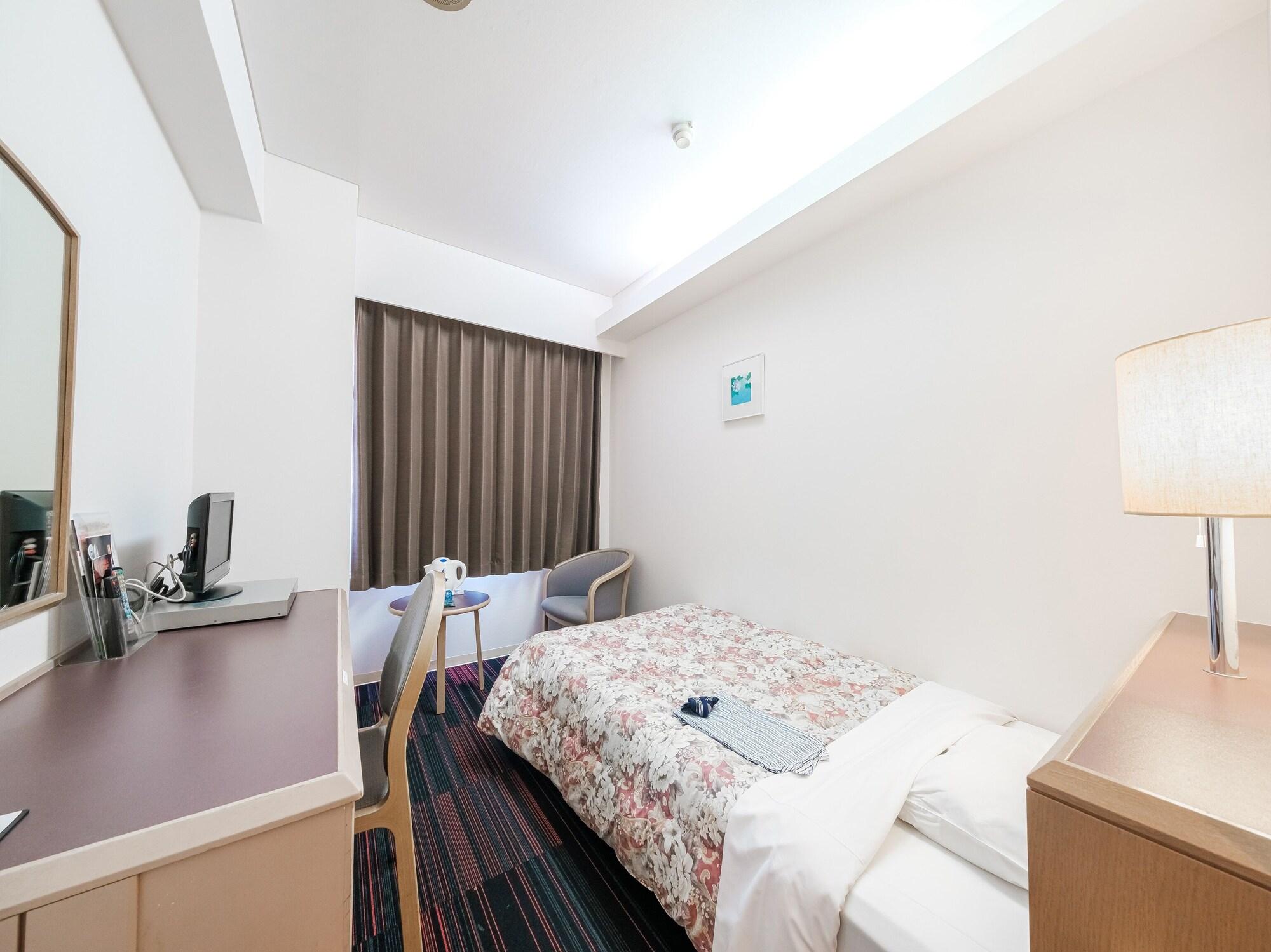 Hotel Tetora Spirit Sapporo Luaran gambar
