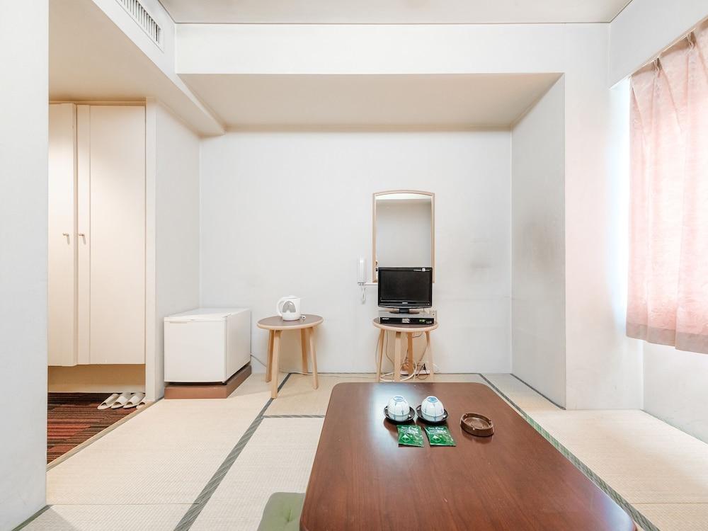 Hotel Tetora Spirit Sapporo Luaran gambar