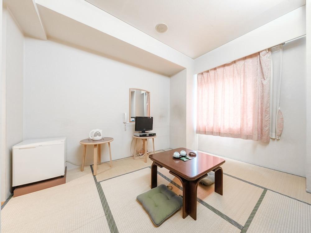 Hotel Tetora Spirit Sapporo Luaran gambar