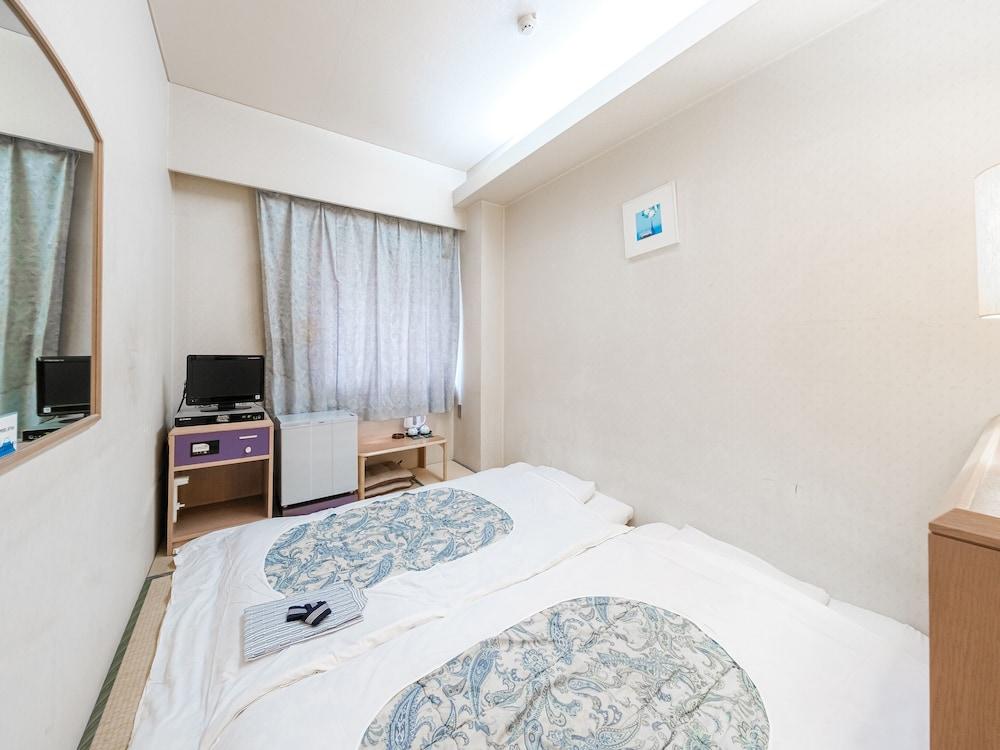 Hotel Tetora Spirit Sapporo Luaran gambar