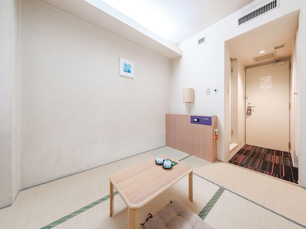Hotel Tetora Spirit Sapporo Luaran gambar