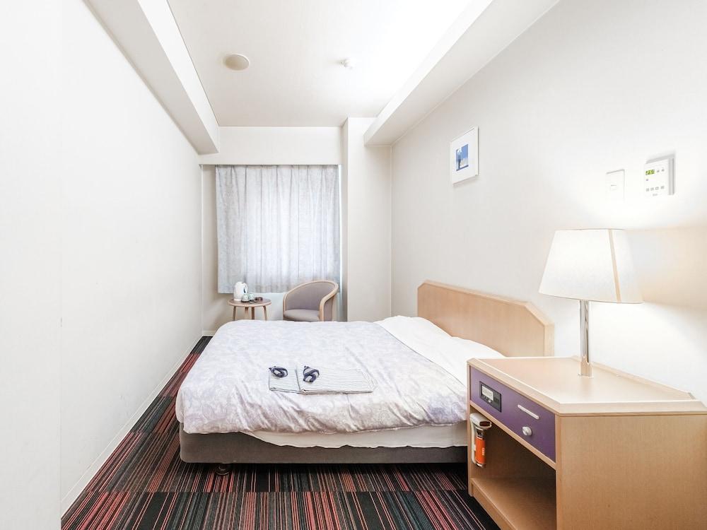 Hotel Tetora Spirit Sapporo Luaran gambar