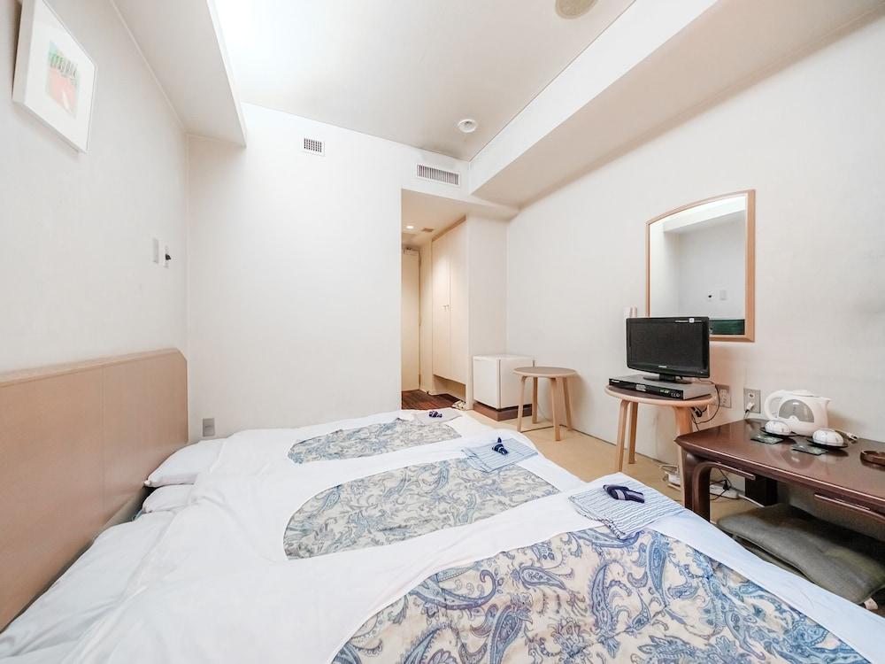 Hotel Tetora Spirit Sapporo Luaran gambar