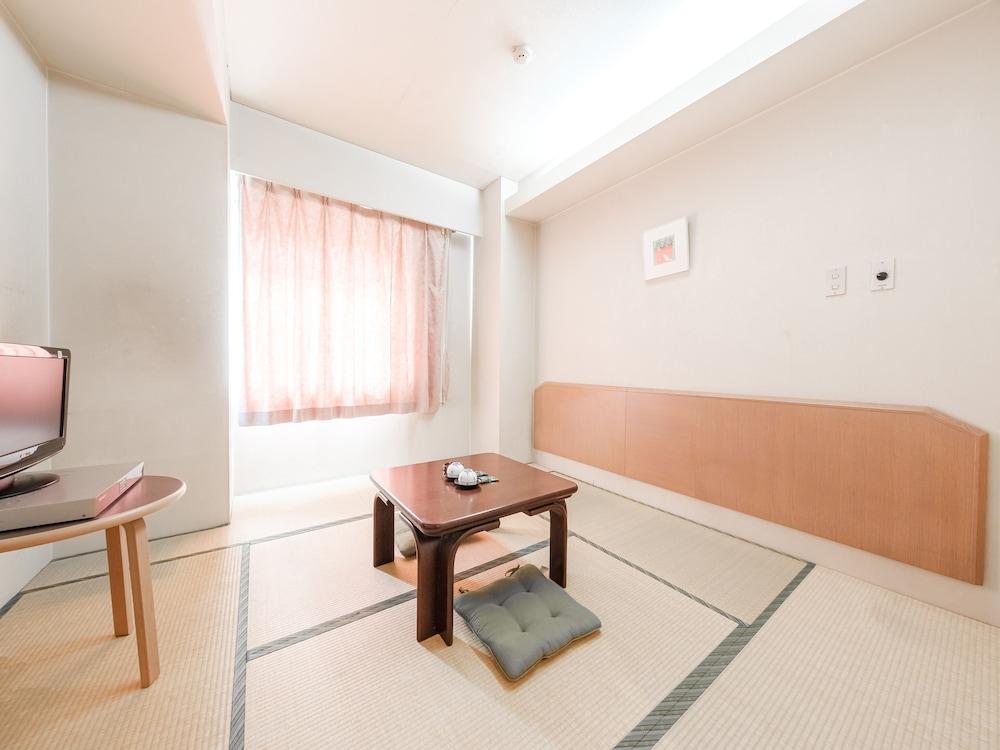 Hotel Tetora Spirit Sapporo Luaran gambar