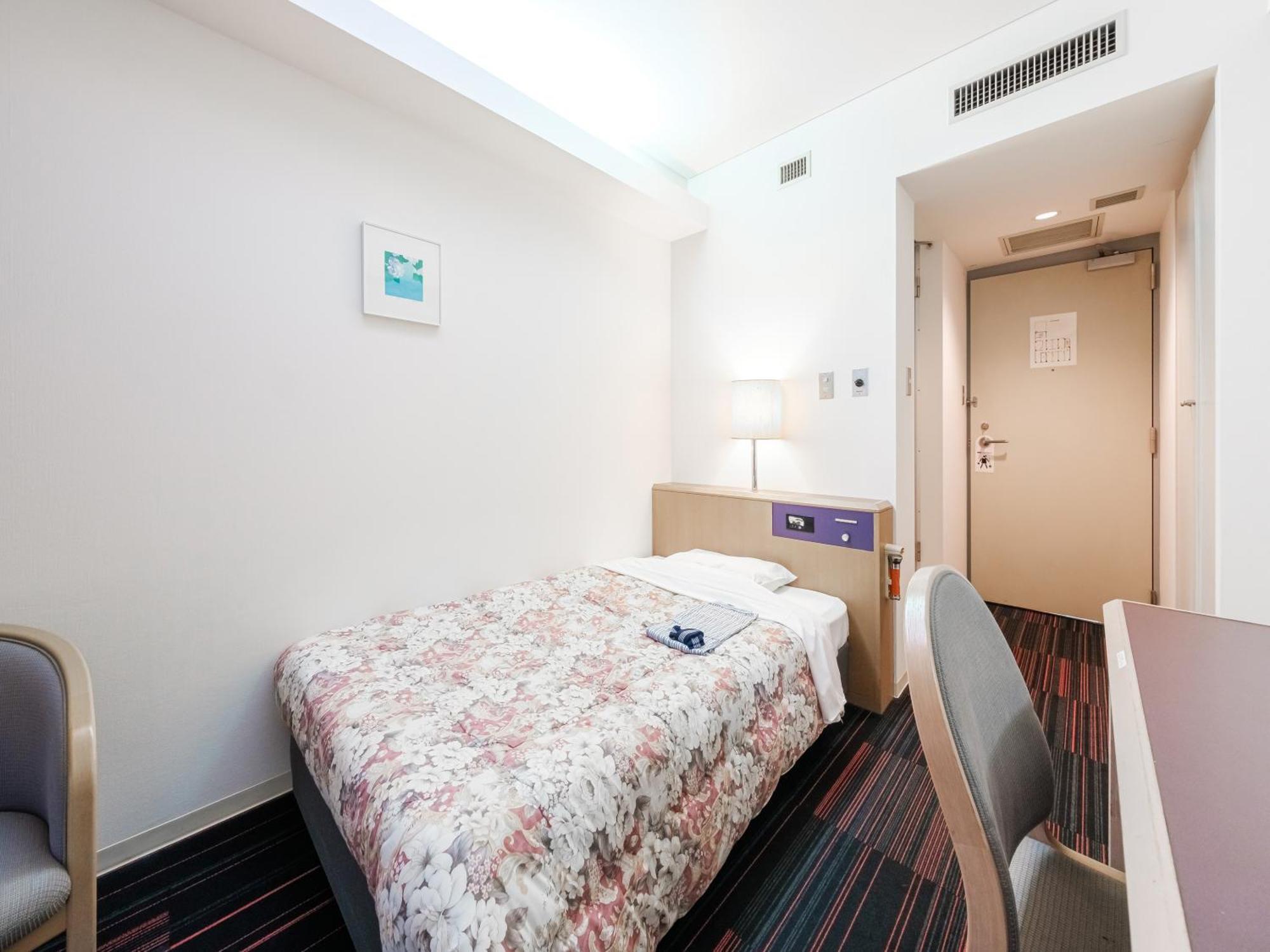 Hotel Tetora Spirit Sapporo Luaran gambar