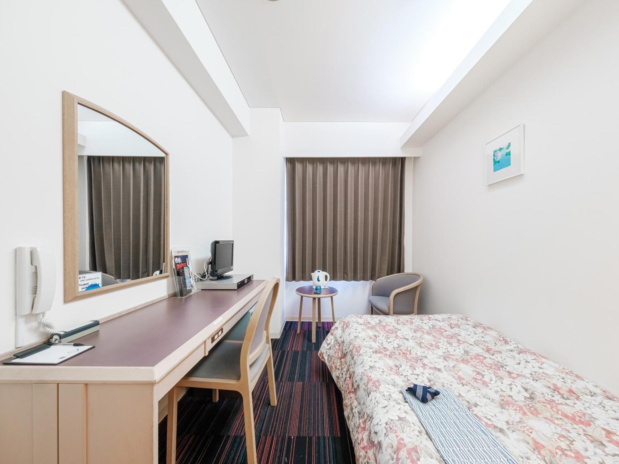 Hotel Tetora Spirit Sapporo Luaran gambar