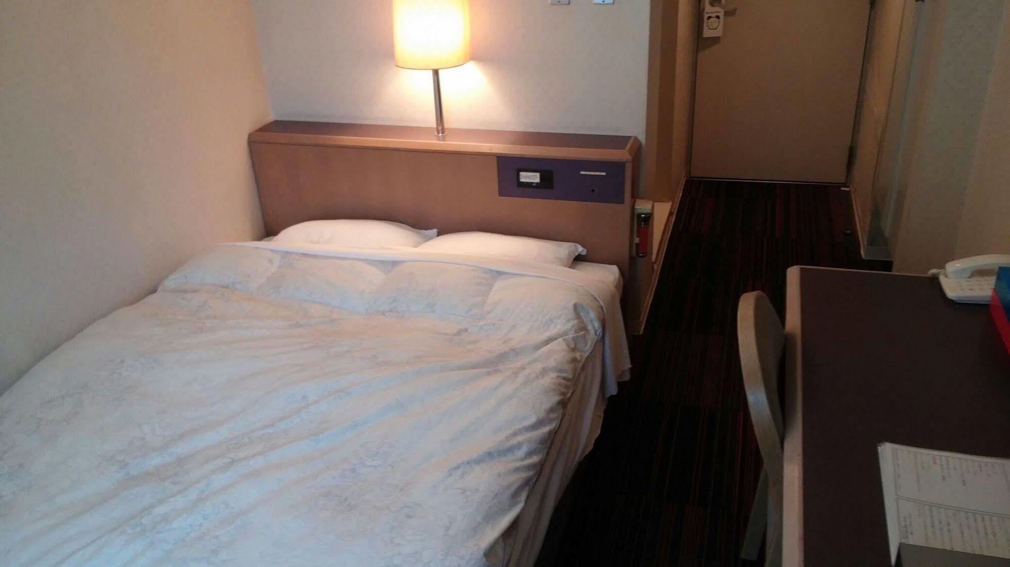 Hotel Tetora Spirit Sapporo Luaran gambar
