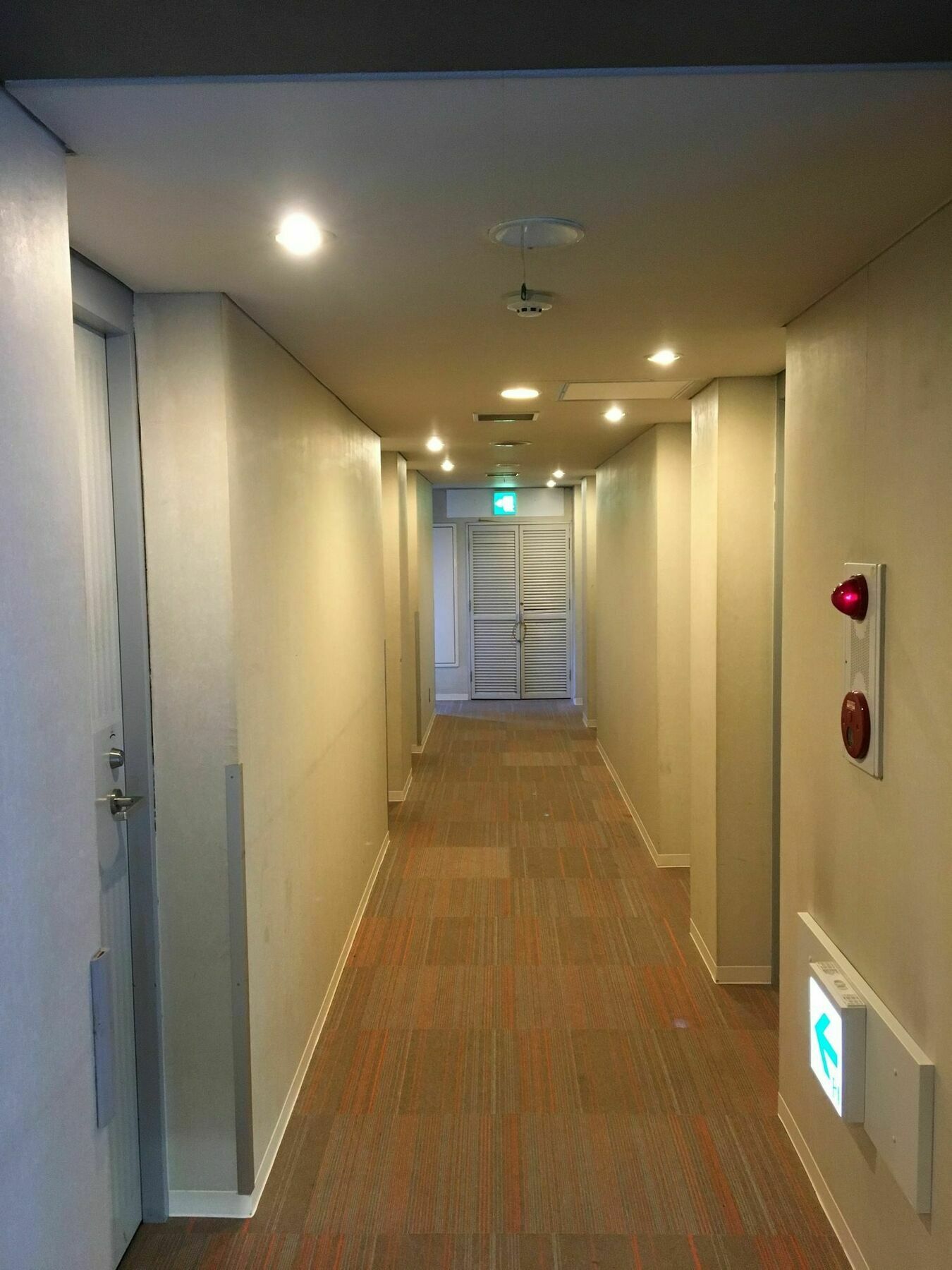 Hotel Tetora Spirit Sapporo Luaran gambar